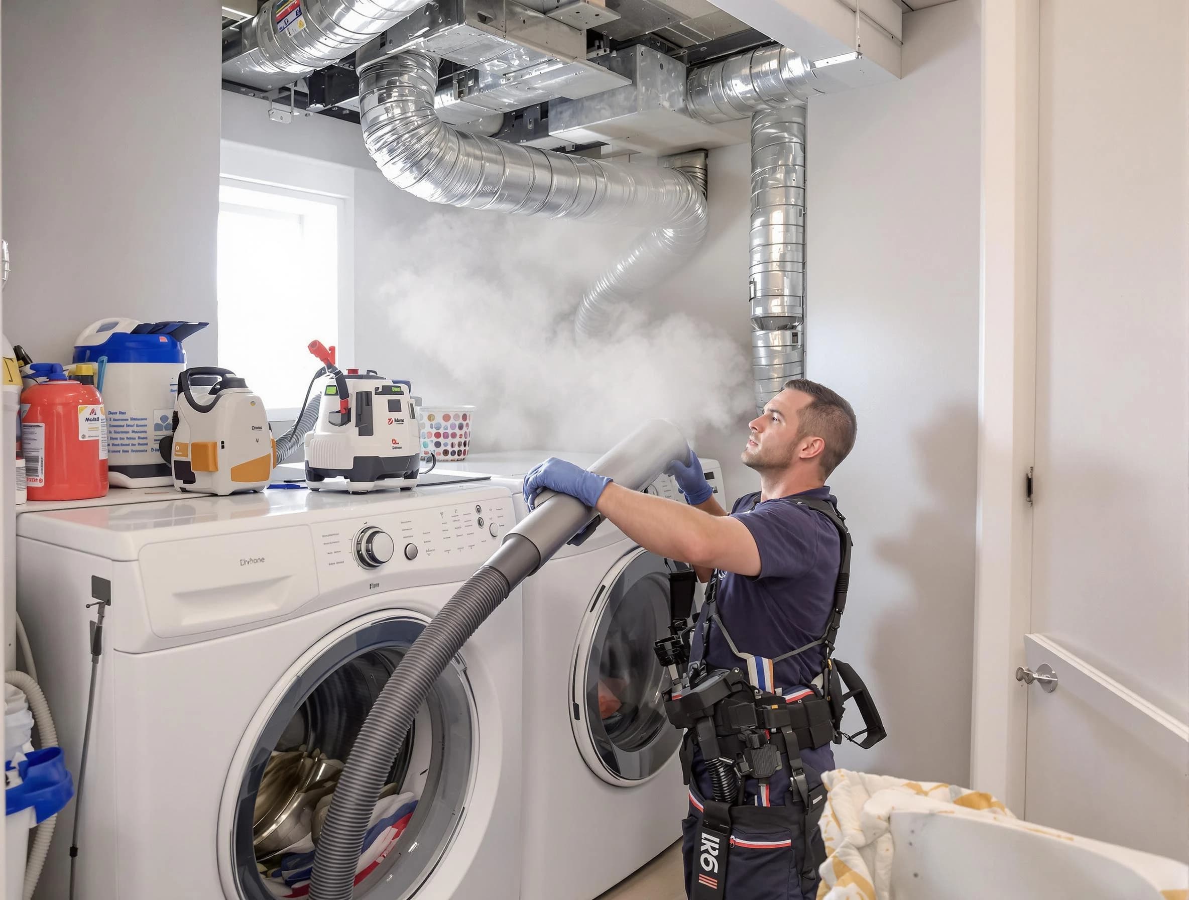 Duct Cleaning service in Ogden, UT