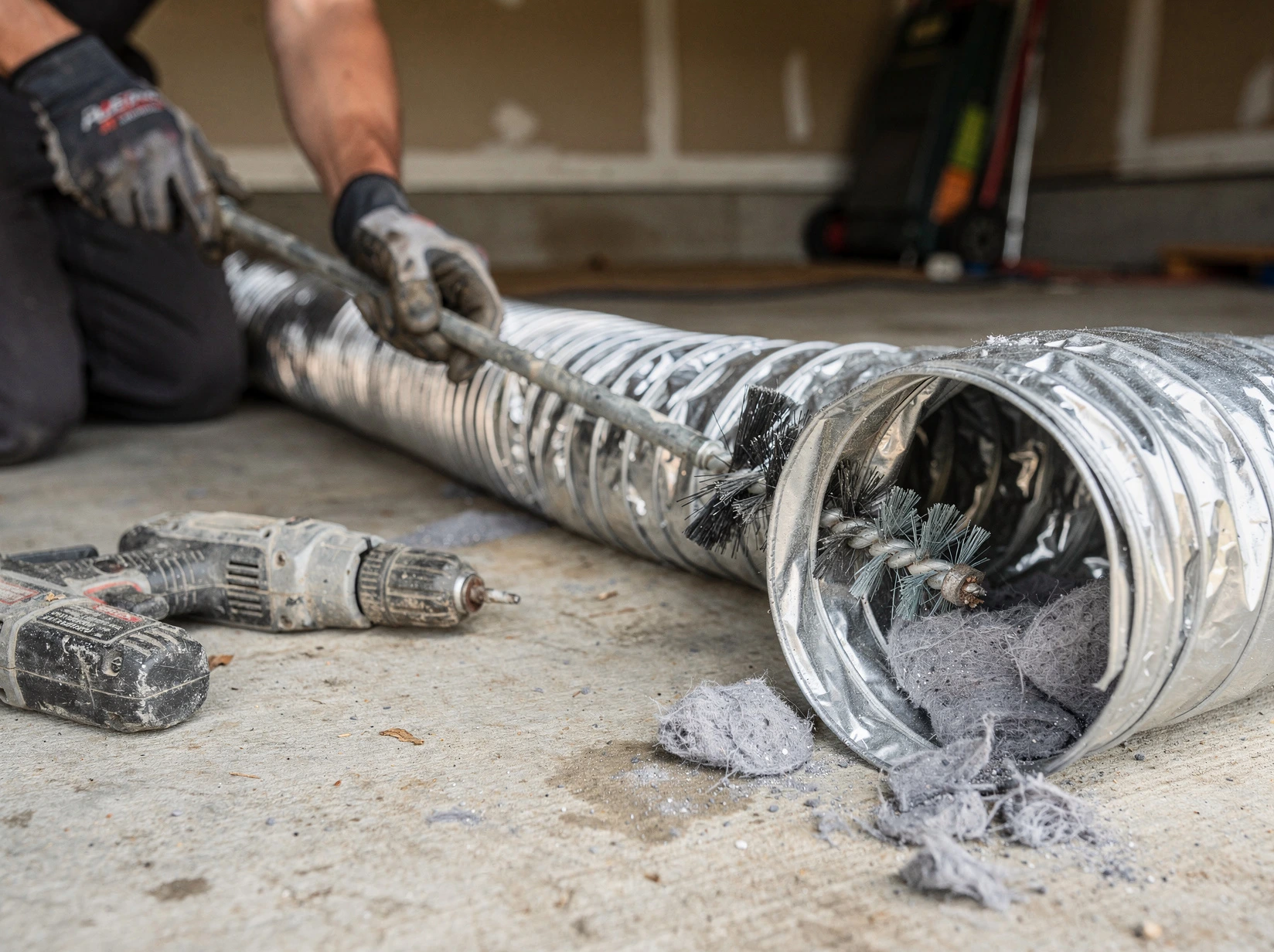 Duct Cleaning service in Ogden, UT