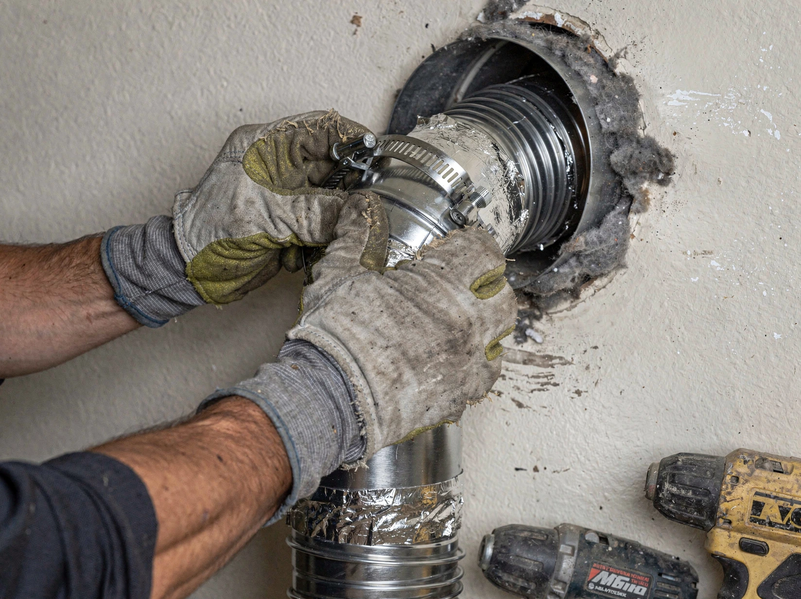 Hose Installation service in Ogden, UT